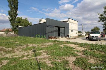 Hala Industriala + Constructie Birouri Zona Serbanesti !! anunturi imobiliare Olt