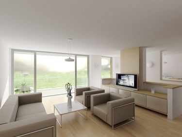 Preţul apartamentelor îşi continuă scăderea şi în 2010