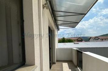 Apartament 2 camere de vanzare FLORESTI - Cluj anunturi imobiliare Cluj