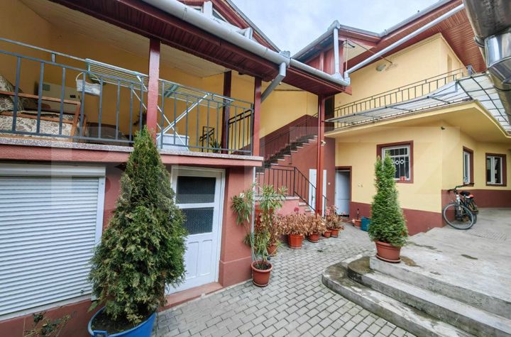 Vilă - 5 camere de vanzare ALBA IULIA - Alba anunturi imobiliare Alba