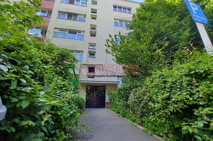 Rond Nitu Vasile - 3 camere - Piata Sudului anunturi imobiliare Bucuresti