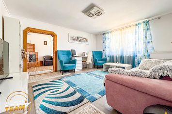 Casă - 5 camere de vanzare CENTRAL - Covasna anunturi imobiliare Covasna