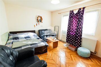 Garsonieră de vanzare COMPLEX STUDENTESC - Timis anunturi imobiliare Timis