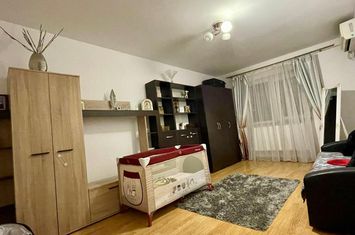 Apartament 2 camere de vanzare MIRCEA CEL BATRAN - Iasi anunturi imobiliare Iasi