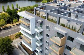 Apartament 6 camere de vanzare FLOREASCA - Bucuresti anunturi imobiliare Bucuresti