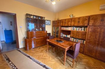 Apartament 4 camere de vanzare PARCUL CAROL - Bucuresti anunturi imobiliare Bucuresti
