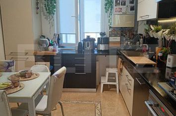 Apartament 3 camere de vanzare CLUJ-NAPOCA - Cluj anunturi imobiliare Cluj