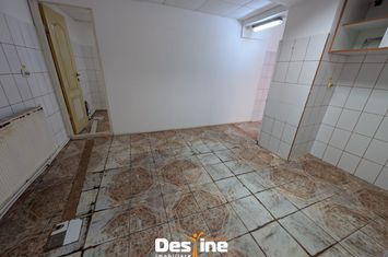 Spațiu comercial de inchiriat DANCU - Iasi anunturi imobiliare Iasi