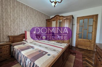Apartament 3 camere de vanzare TARGU-JIU - Gorj anunturi imobiliare Gorj