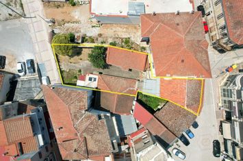 Clădire mixtă 131 mp în centrul Prosotsani anunturi imobiliare Grecia