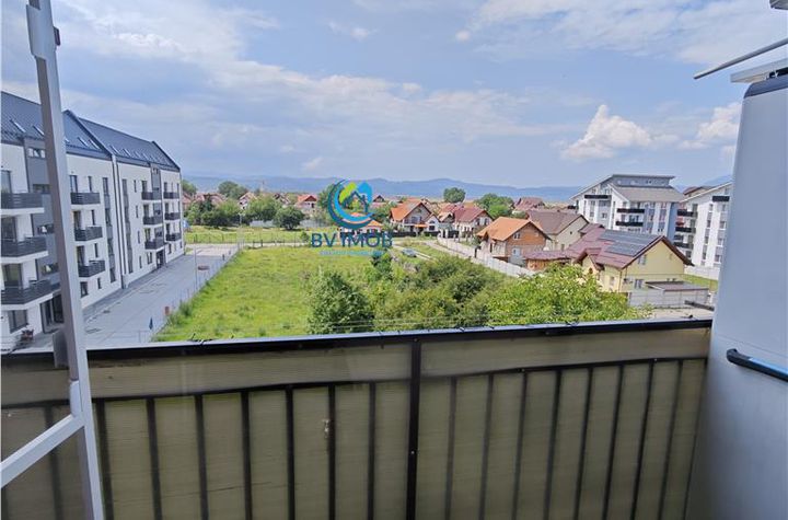 Apartament 2 camere de inchiriat RASNOV - Brasov anunturi imobiliare Brasov