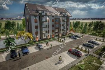 Apartament 2 camere de vanzare TALMACIU - Sibiu anunturi imobiliare Sibiu