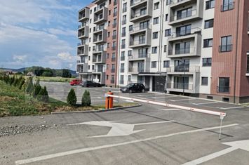 Apartament 2 camere de inchiriat CETATE - Alba anunturi imobiliare Alba