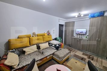 Garsonieră de vanzare VISAN - Iasi anunturi imobiliare Iasi