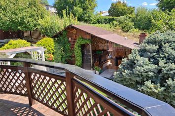 Vilă - 7 camere de vanzare IASI - Iasi anunturi imobiliare Iasi