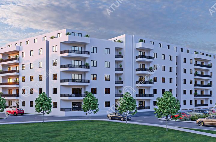 Apartament 2 camere de vanzare RAHOVEI - Sibiu anunturi imobiliare Sibiu