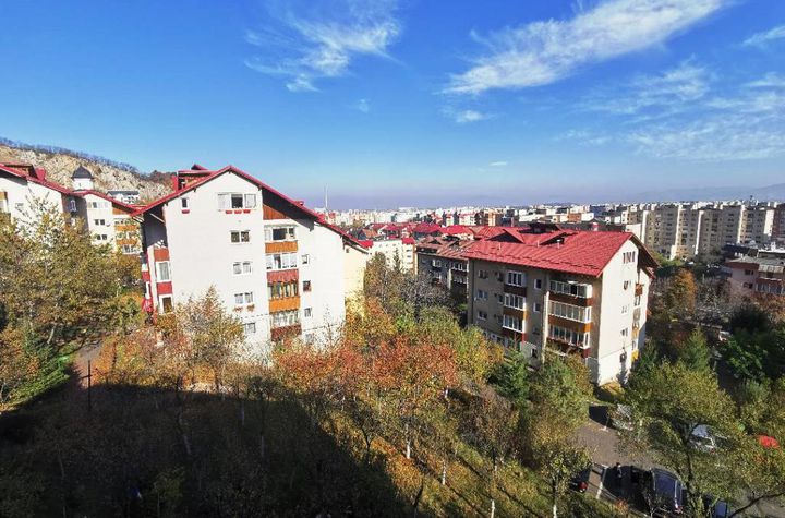 Garsonieră de inchiriat RACADAU - Brasov anunturi imobiliare Brasov