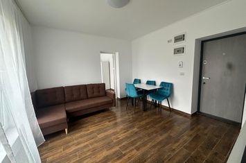 Apartament 2 camere de inchiriat STUPINI - Brasov anunturi imobiliare Brasov
