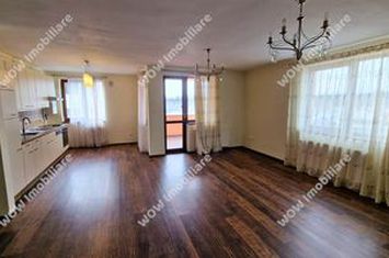 Apartament 3 camere de vanzare CALEA DUMBRAVII - Sibiu anunturi imobiliare Sibiu