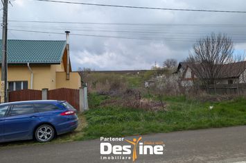 Teren de vanzare VALEA LUNGA - Iasi anunturi imobiliare Iasi