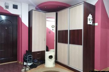 Apartament 3 camere de vanzare FALTICENI - Suceava anunturi imobiliare Suceava