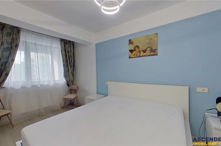 Apartament 2 camere de inchiriat TRACTORUL - Brasov anunturi imobiliare Brasov