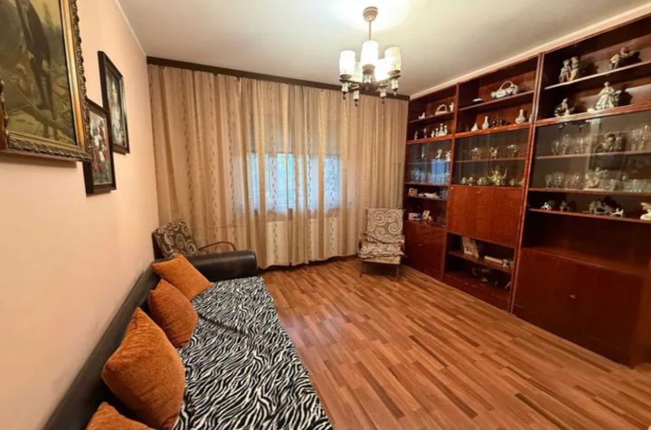 Apartament 2 camere de vanzare DAMBOVITA - Timis anunturi imobiliare Timis