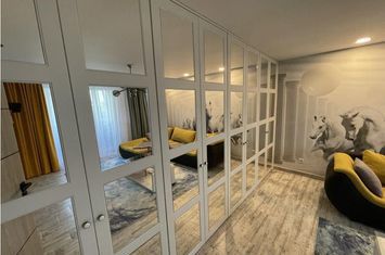 Apartament 2 camere de inchiriat DECEBAL - Bucuresti anunturi imobiliare Bucuresti