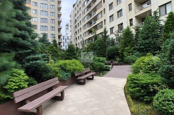 Inchiriez apartament 2 camere zona Aviatiei-Herastrau, Str. Zagazului, North Area Lake View,proaspăt renovat,bloc 2011, la 7 minute metrou Aurel Vlaicu- Parcul Herastrau-Promenada Mall anunturi imobiliare Bucuresti