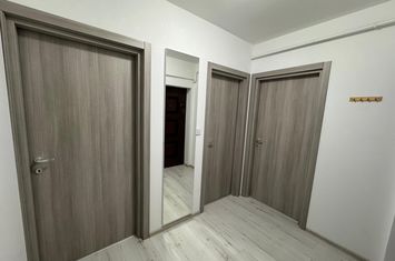 Apartament 2 camere de inchiriat VISAN - Iasi anunturi imobiliare Iasi