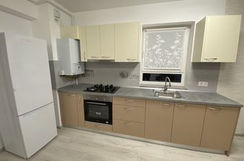 Apartament 3 camere Avantgarden Bartolomeu anunturi imobiliare Brasov