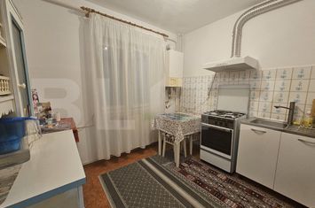 Apartament 3 camere de vanzare IASI - Iasi anunturi imobiliare Iasi