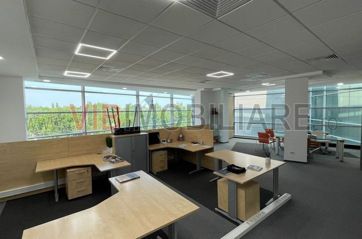 Spatiu Comercial - Baneasa - Mentenanta inclusa - de la 300 mp - Comision 0 % anunturi imobiliare Bucuresti