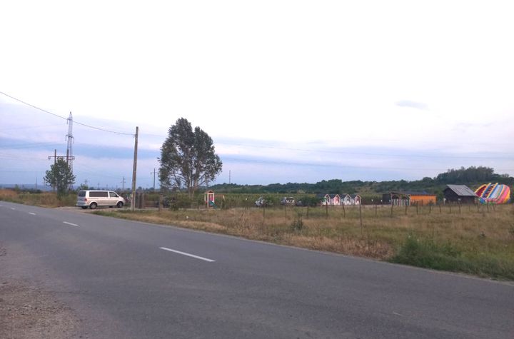 Teren de vanzare BABENI - Valcea anunturi imobiliare Valcea