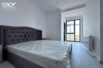 Antiaeriană - Oxy Residence, 3 camere 73 mp anunturi imobiliare Bucuresti