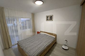 Apartament 3 camere de vanzare BACIU - Cluj anunturi imobiliare Cluj