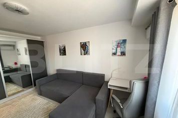 Garsonieră de inchiriat VISANI - Iasi anunturi imobiliare Iasi