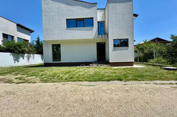 Vila individuala P+M Pipera | Drumul Potcoavei | Imobil 2020 anunturi imobiliare Bucuresti