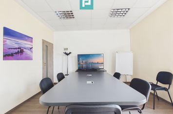 Spatiu Birou, 24mp, Zona Micalaca anunturi imobiliare Arad