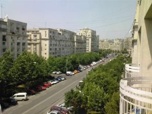 Imobilele bucurestene din centru nu isi pierd valoarea