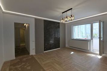 Apartament 3 camere, recent finisat, balcon, Aleea Retezat Manastur anunturi imobiliare Cluj