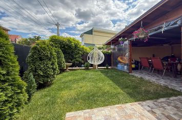 Casă - 3 camere de vanzare OVIDIU - Constanta anunturi imobiliare Constanta