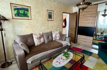 Apartament 2 camere de vanzare STRAND - Sibiu anunturi imobiliare Sibiu