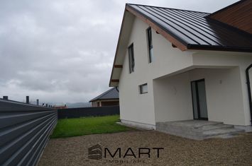 Casă - 5 camere de vanzare CRISTIAN - Brasov anunturi imobiliare Brasov