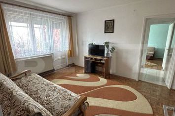 Apartament 2 camere de vanzare SATU MARE - Satu Mare anunturi imobiliare Satu Mare