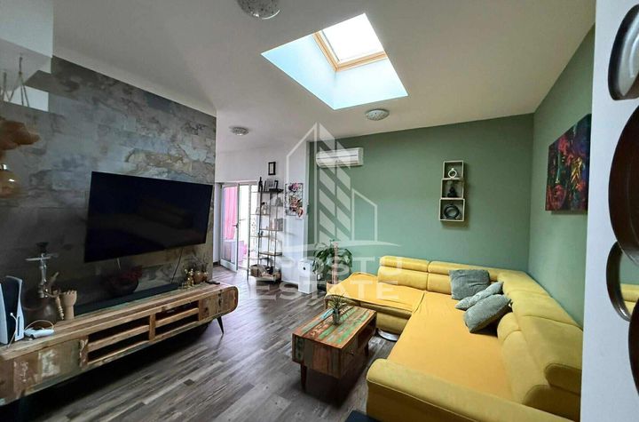 Apartament 3 camere, PetFriendly, loc de parcare , Complex Ring anunturi imobiliare Timis