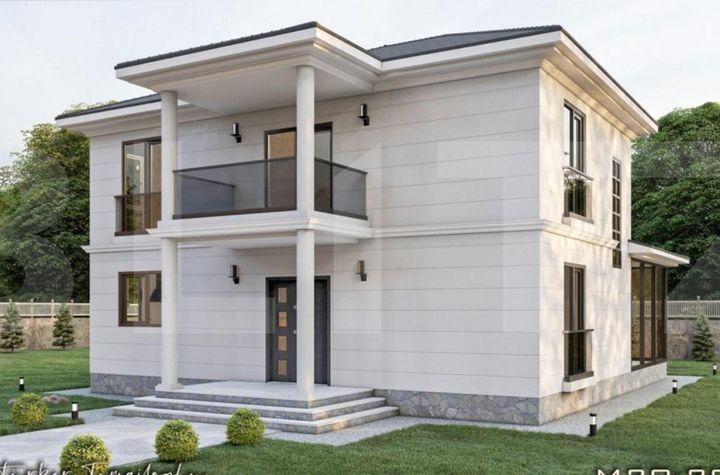 Teren de vanzare DEZMIR - Cluj anunturi imobiliare Cluj