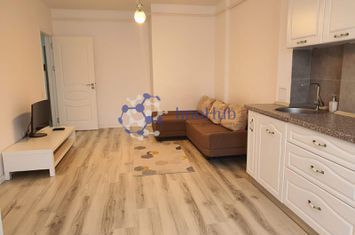 Apartament 2 camere de inchiriat COPOU - Iasi anunturi imobiliare Iasi