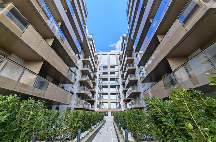 Confort si rafinament in Cortina126, langa scoli de top anunturi imobiliare Bucuresti