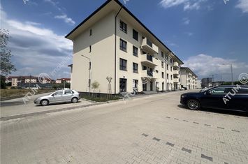 Apartament 3 camere de vanzare DOAMNA STANCA - Sibiu anunturi imobiliare Sibiu